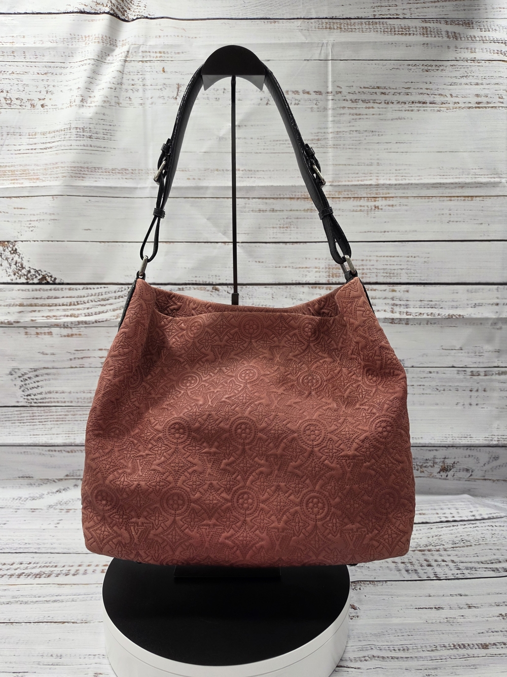 Louis Vuitton Antheia Hobo PM Bag - Picture 2 of 15